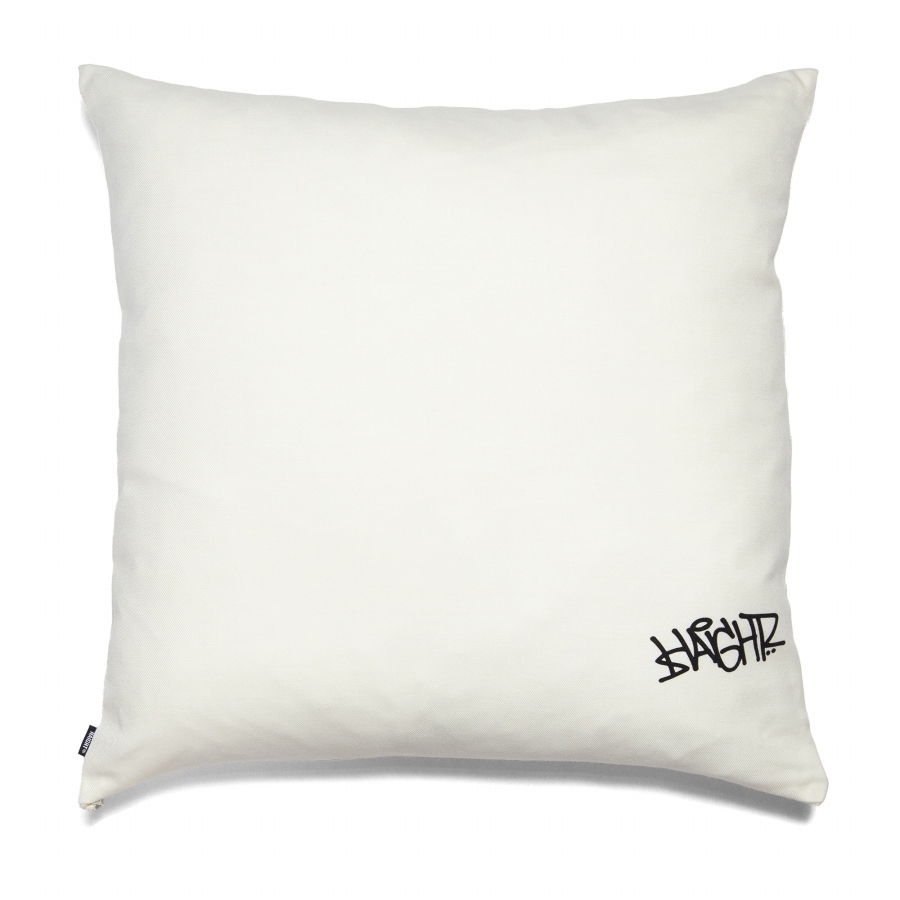 HAIGHT : MUNCHIES CLUB CUSHION ft.CASPER