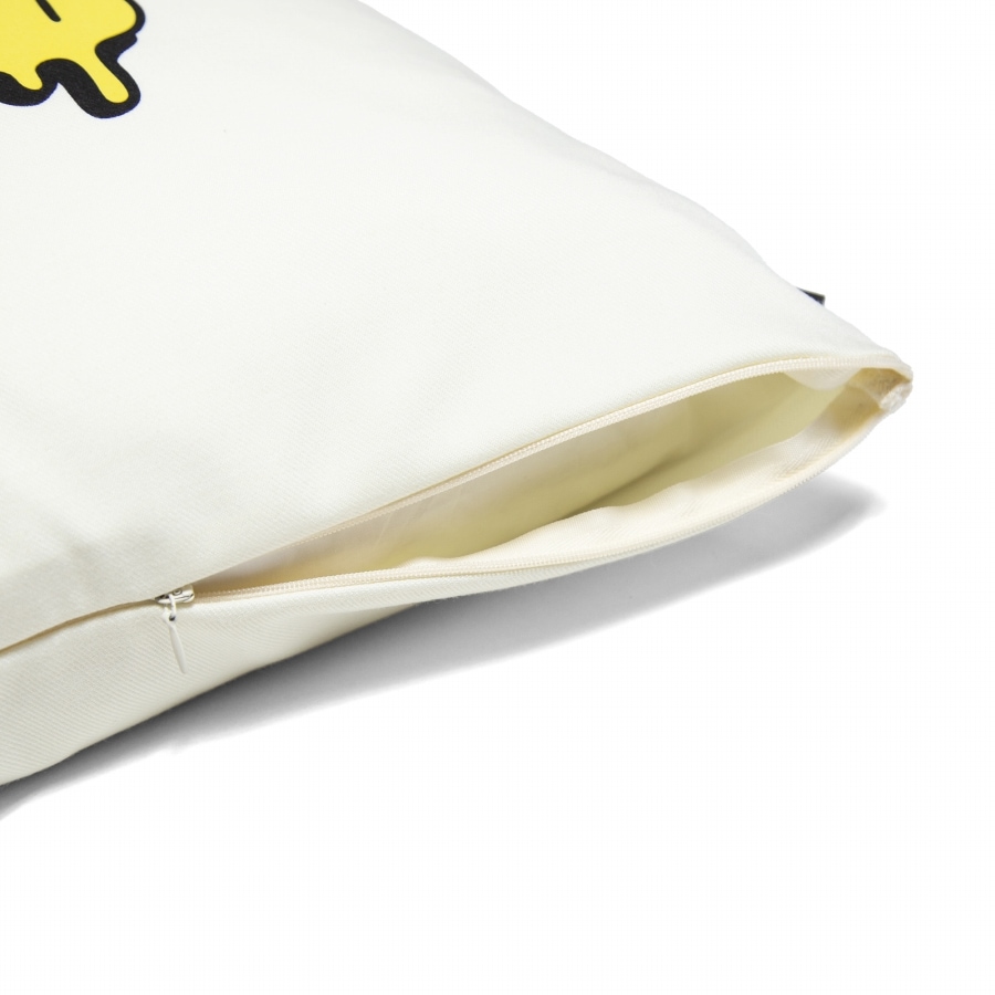 HAIGHT : MUNCHIES CLUB CUSHION ft.CASPER