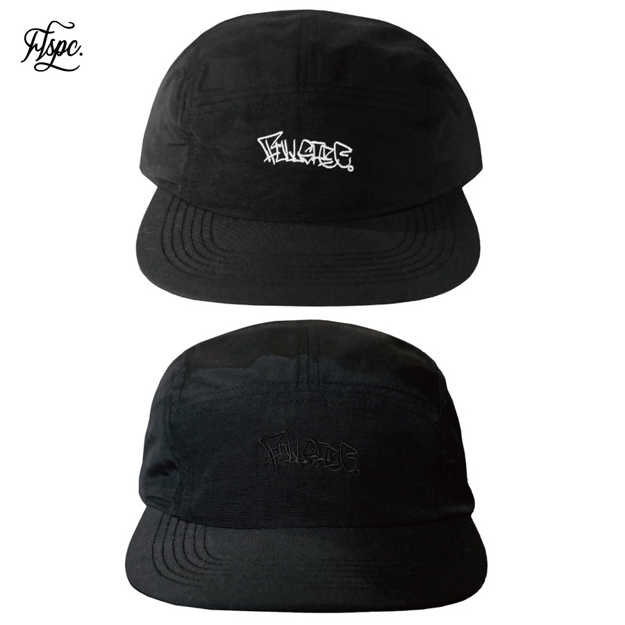 FLSPC. : NYLON JET CAP