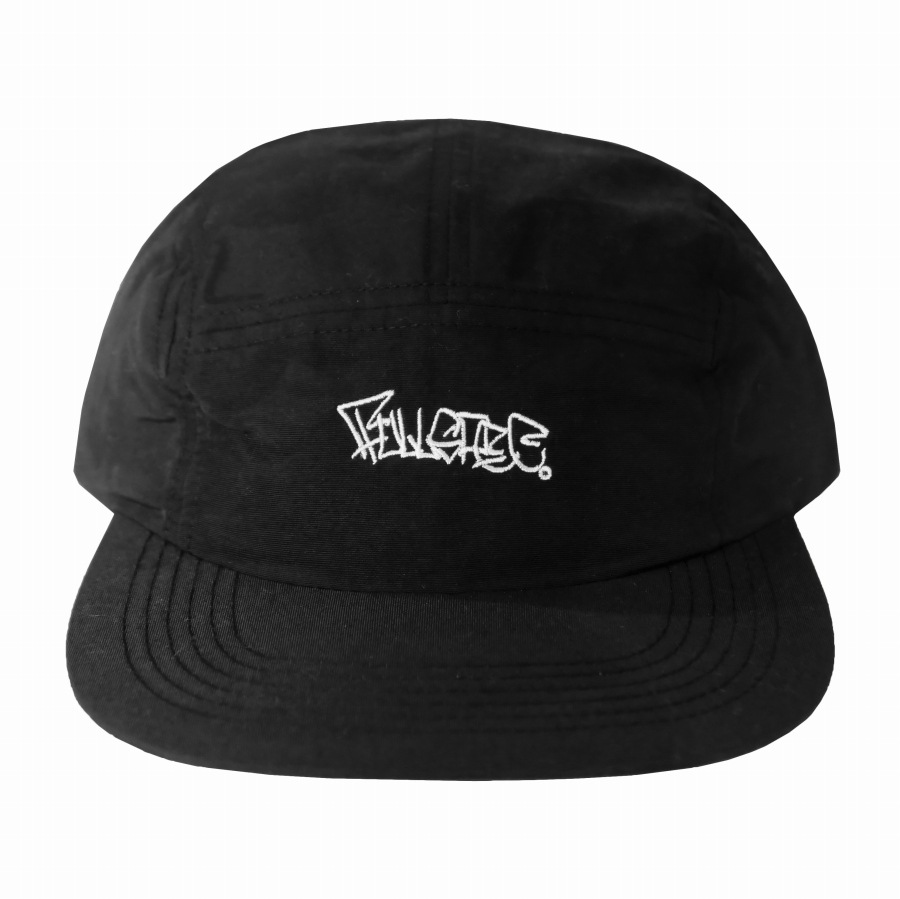 FLSPC. : NYLON JET CAP