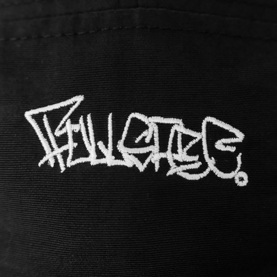 FLSPC. : NYLON JET CAP