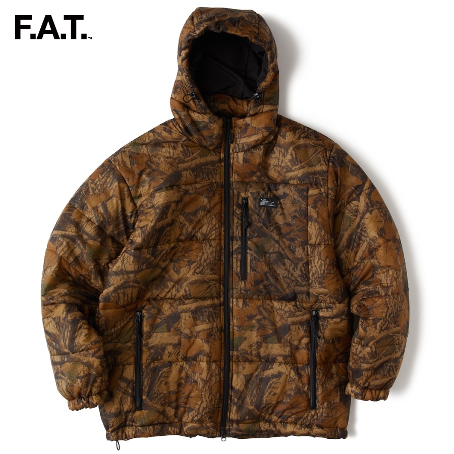 F.A.T. : DAFWOOD