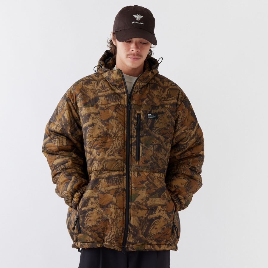 F.A.T. : DAFWOOD