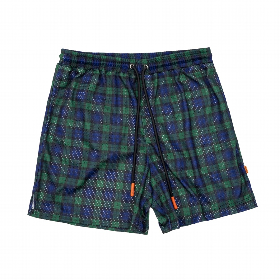 INTERBREED : Airy Training Shorts