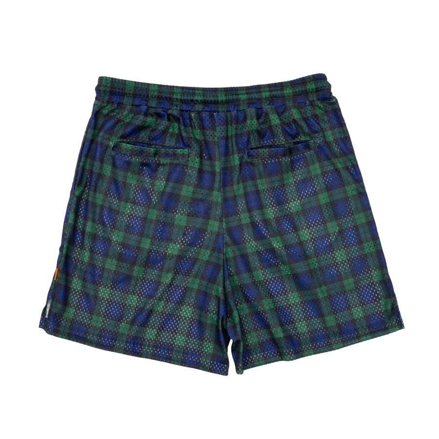 INTERBREED : Airy Training Shorts