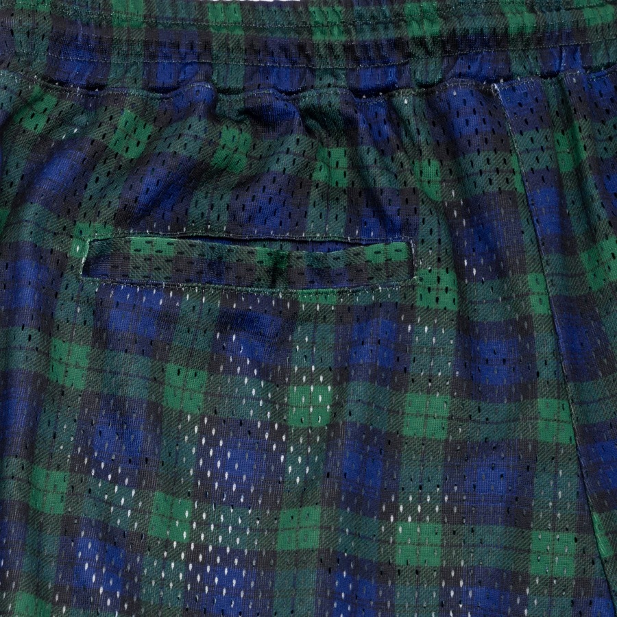 INTERBREED : Airy Training Shorts