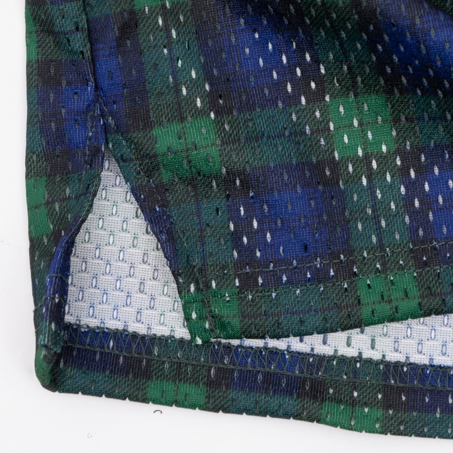 INTERBREED : Airy Training Shorts