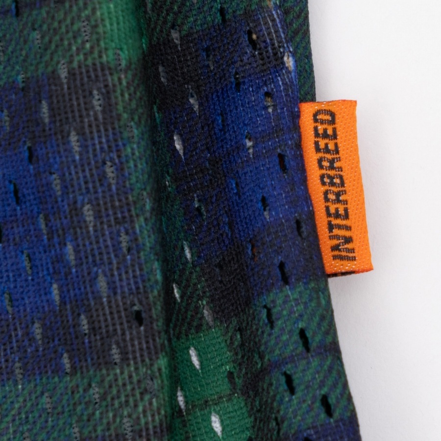 INTERBREED : Airy Training Shorts