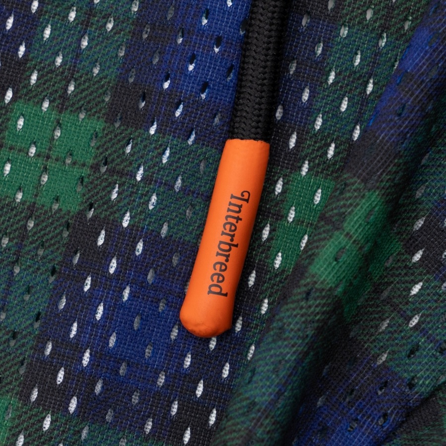 INTERBREED : Airy Training Shorts