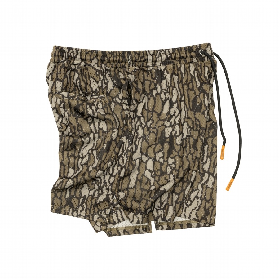 INTERBREED : Airy Training Shorts
