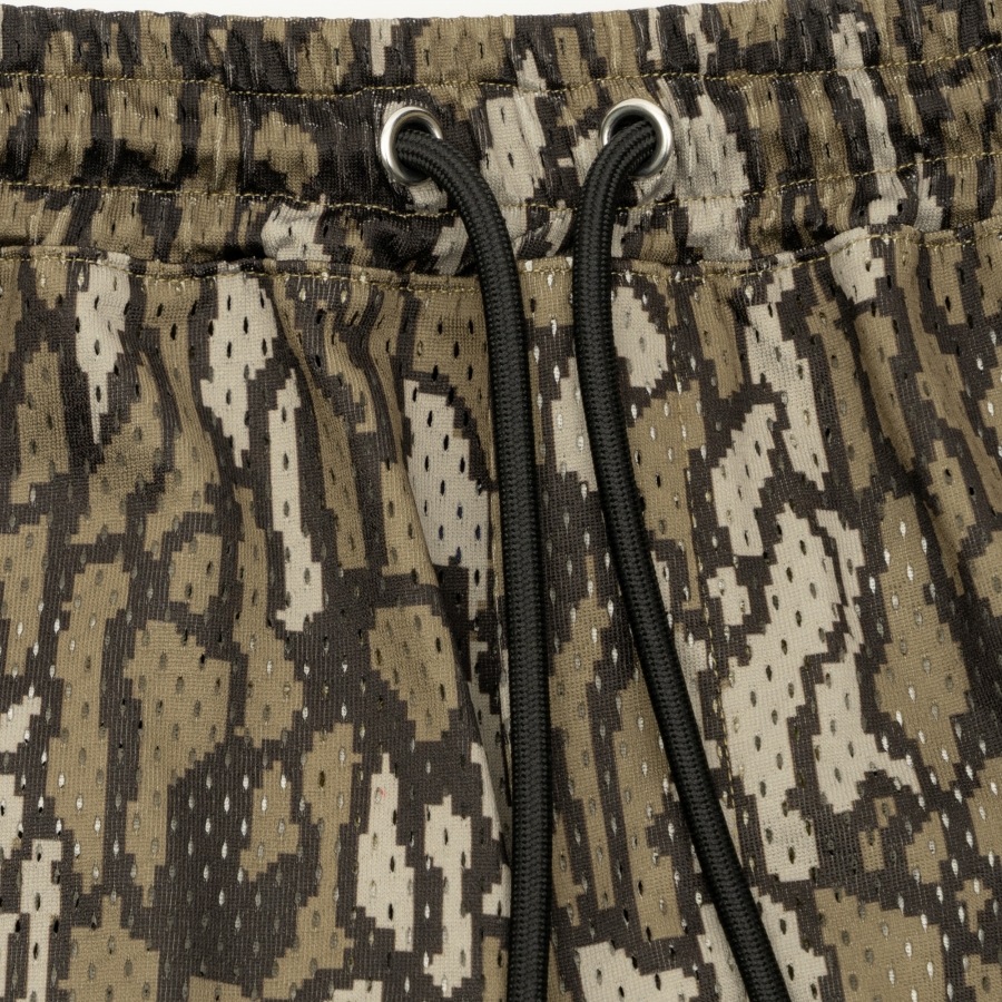 INTERBREED : Airy Training Shorts