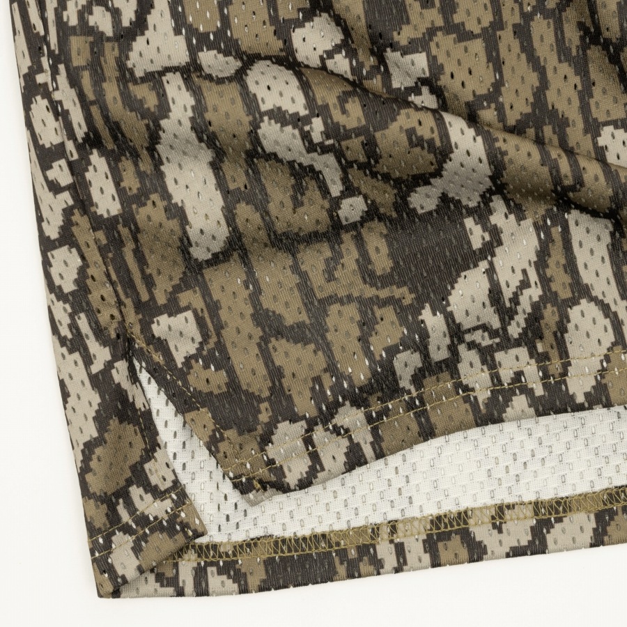 INTERBREED : Airy Training Shorts