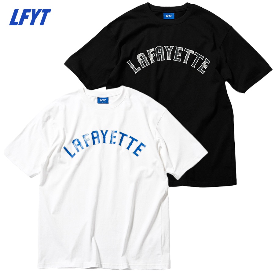 LFYT : ARCH LOGO TEE
