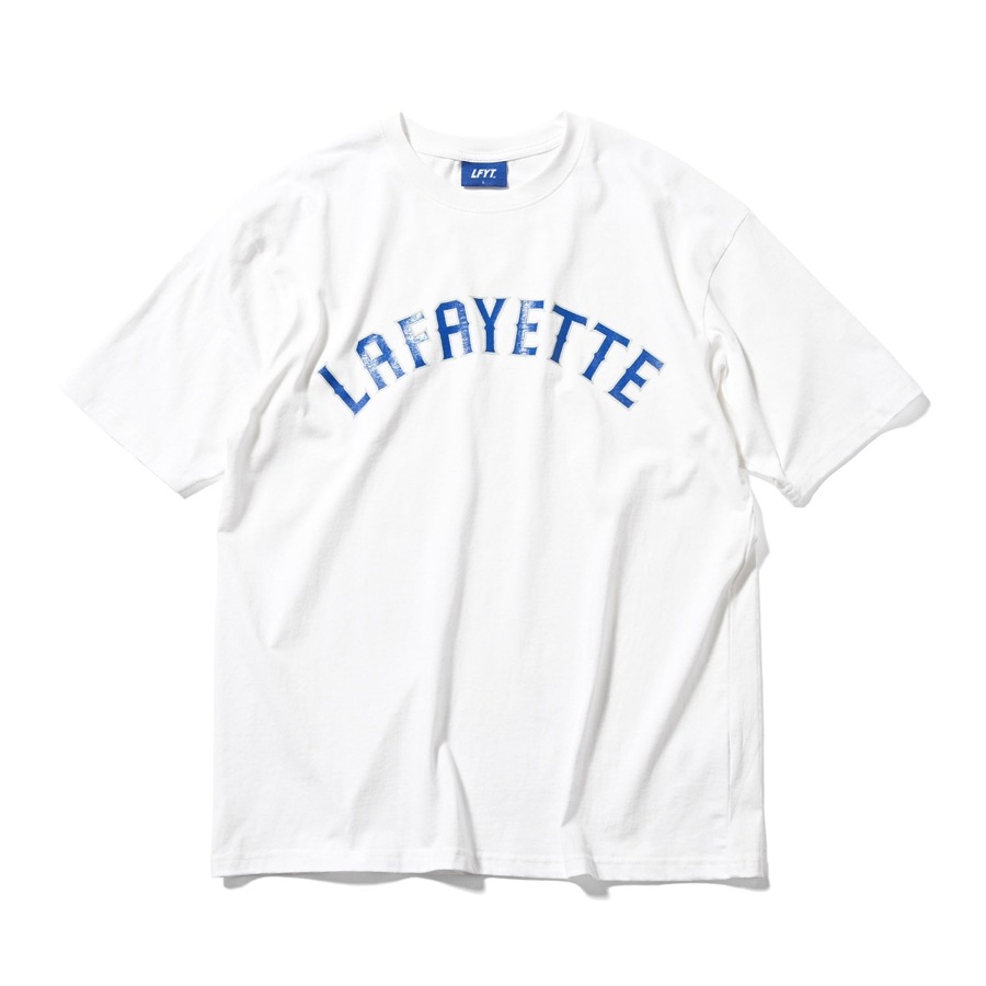 LFYT : ARCH LOGO TEE