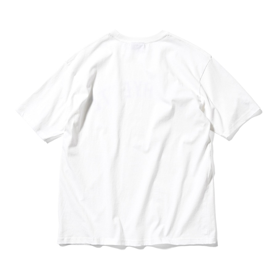 LFYT : ARCH LOGO TEE