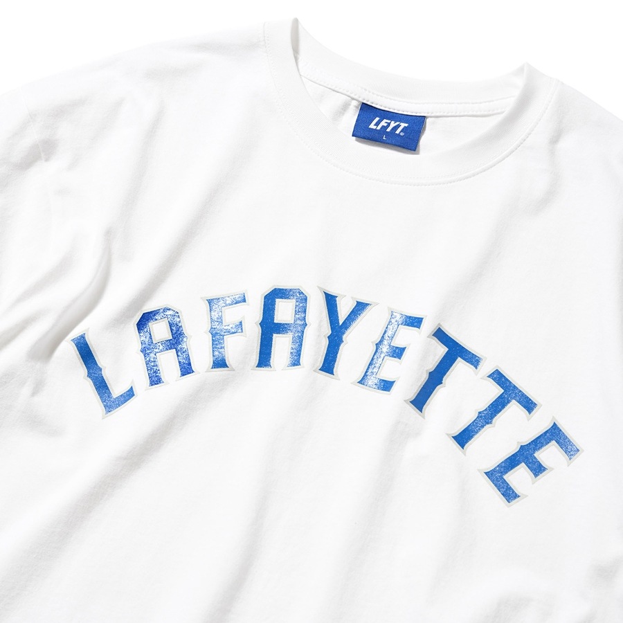 LFYT : ARCH LOGO TEE