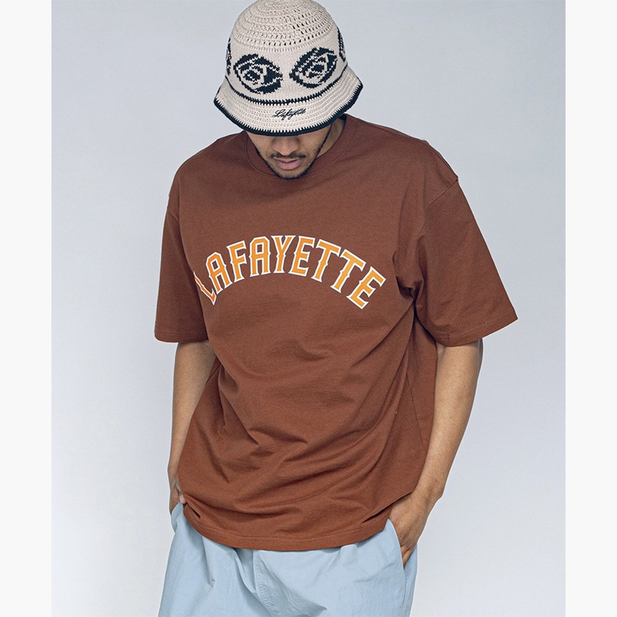 LFYT : ARCH LOGO TEE
