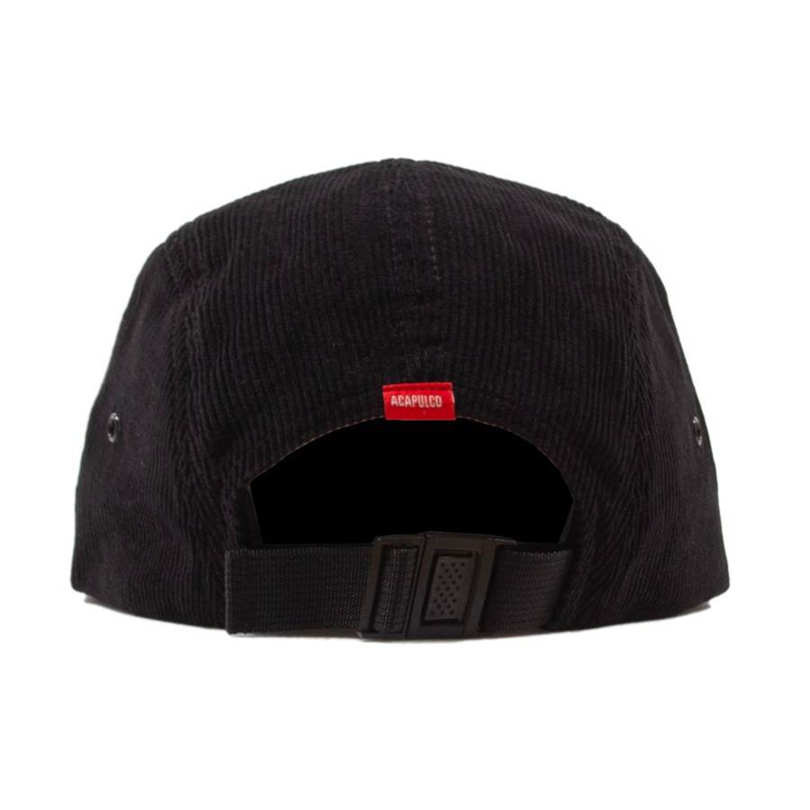 ACAPULCO GOLD : CORDUROY CAMP CAP