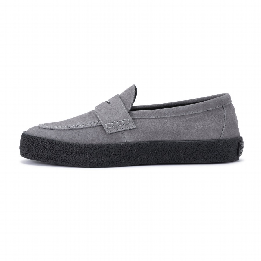 CONVERSE SKATEBOARDING : CS LOAFER II SK (GRAY)