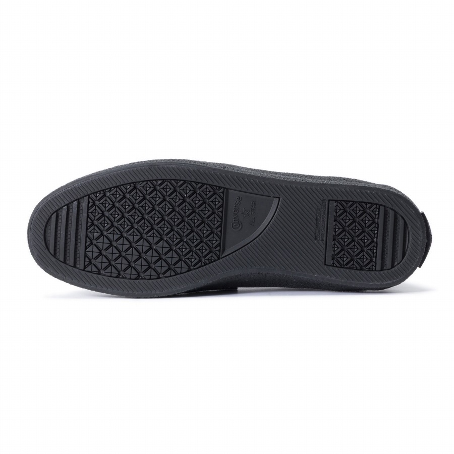 CONVERSE SKATEBOARDING : CS LOAFER II SK (GRAY)