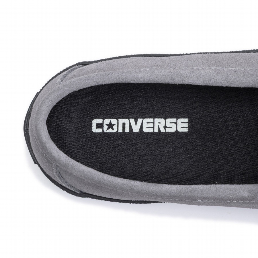 CONVERSE SKATEBOARDING : CS LOAFER II SK (GRAY)