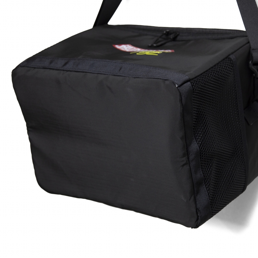 HAIGHT : RAIDBACK COOLER BAG ft.CASPER
