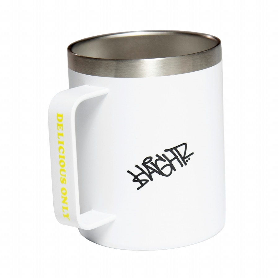 HAIGHT : MUNCHIES CLUB THERMO MUG ft.CASPER