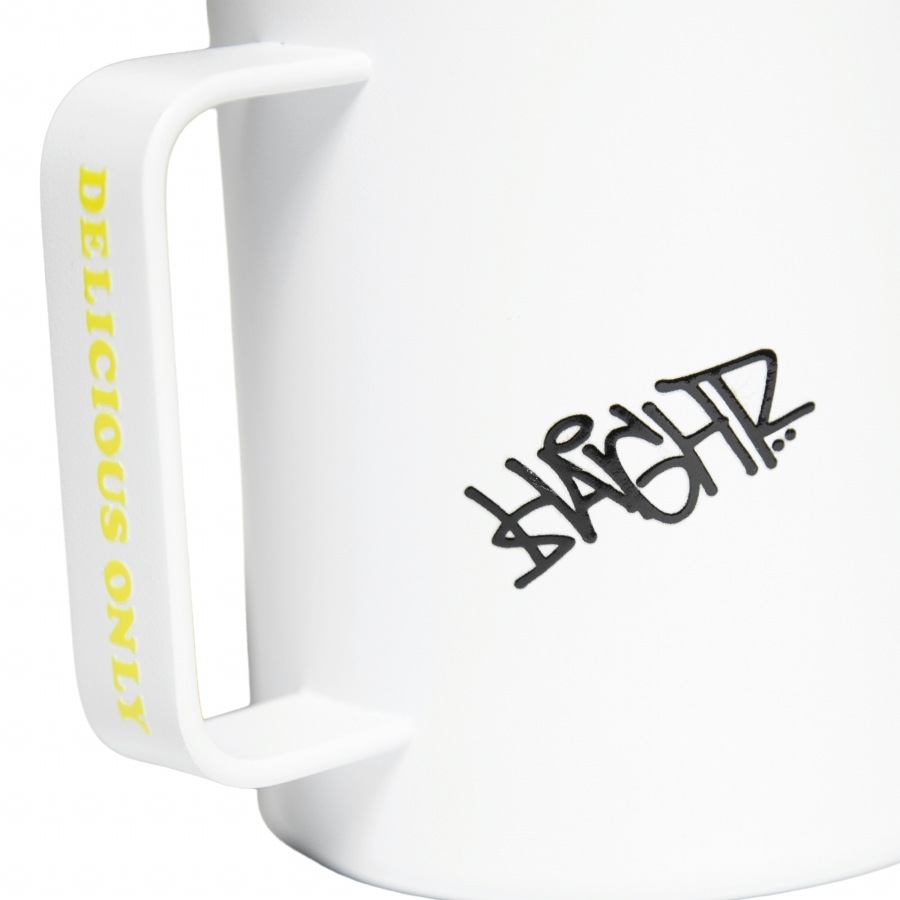 HAIGHT : MUNCHIES CLUB THERMO MUG ft.CASPER