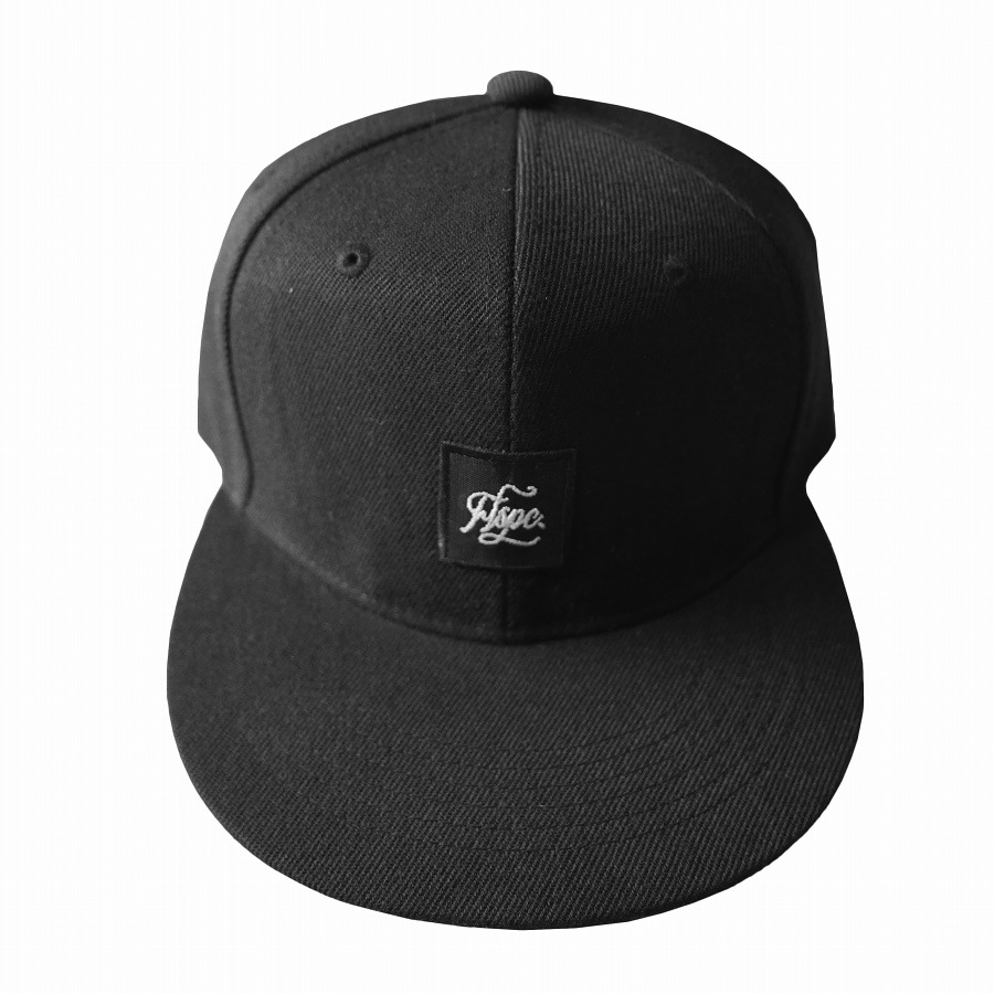 FLSPC. : FLSPC. SNAP BACK CAP