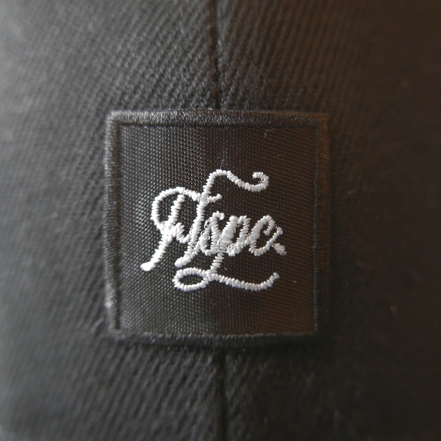 FLSPC. : FLSPC. SNAP BACK CAP
