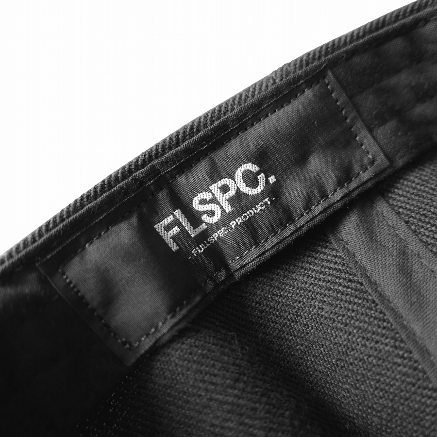 FLSPC. : FLSPC. SNAP BACK CAP