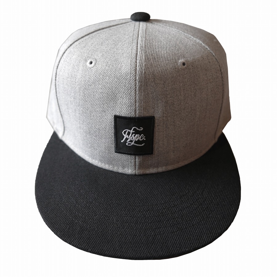 FLSPC. : FLSPC. SNAP BACK CAP