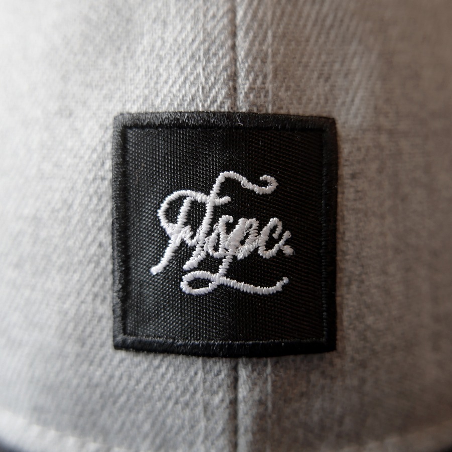 FLSPC. : FLSPC. SNAP BACK CAP