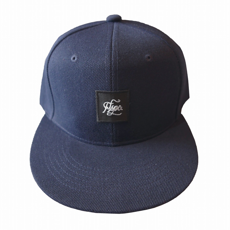 FLSPC. : FLSPC. SNAP BACK CAP