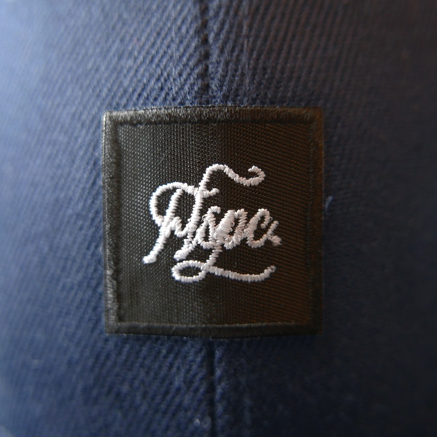 FLSPC. : FLSPC. SNAP BACK CAP