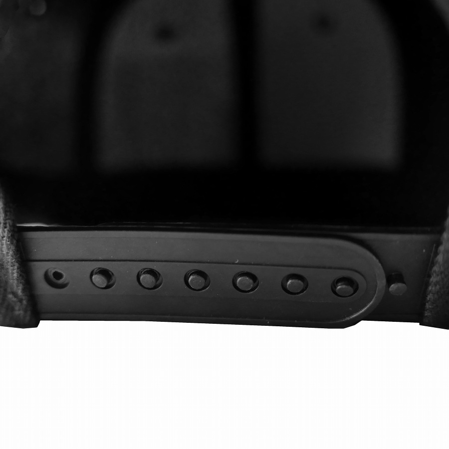 FLSPC. : FLSPC. SNAP BACK CAP