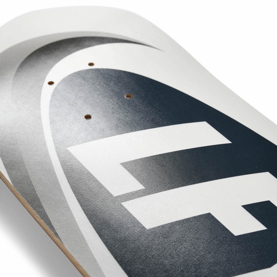 LFYT : OVAL LOGO SKATE DECK