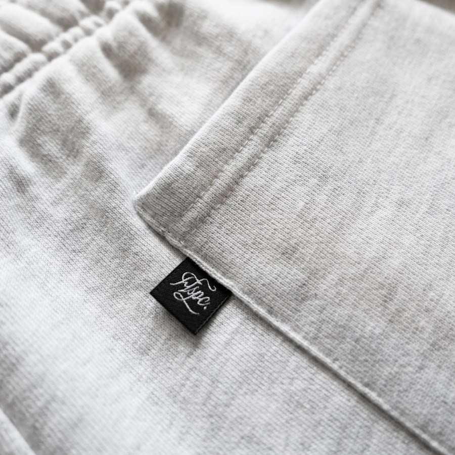 FLSPC. : SWEAT PANTS 