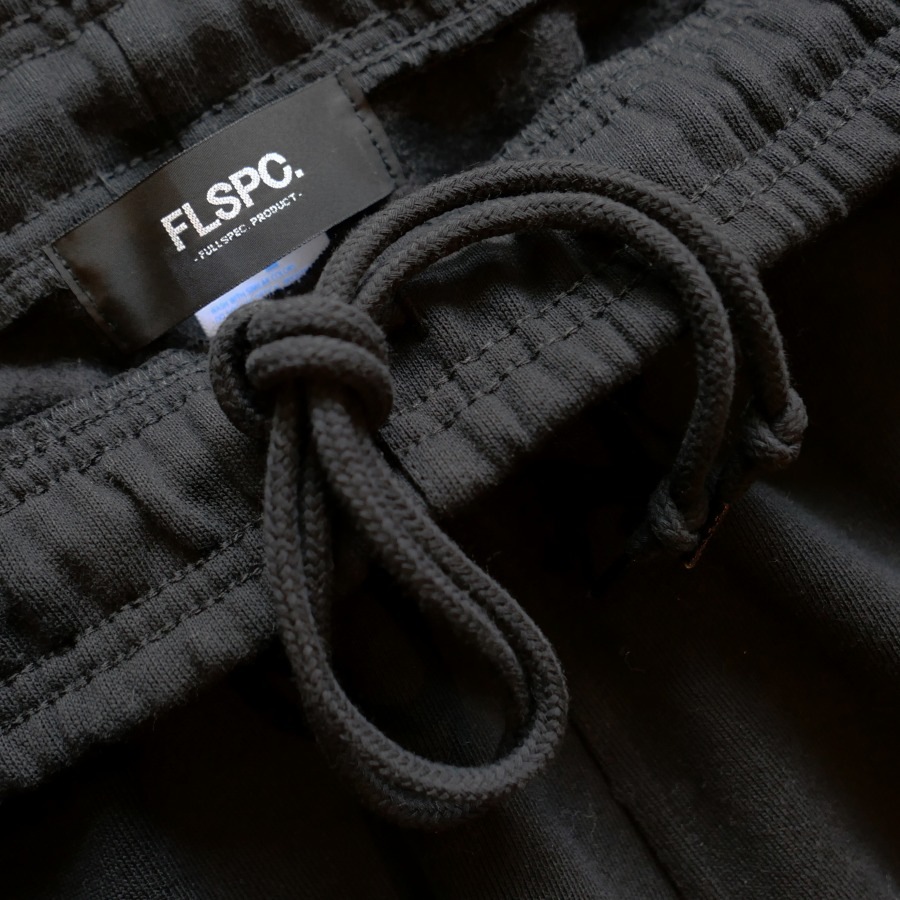 FLSPC. : SWEAT PANTS 