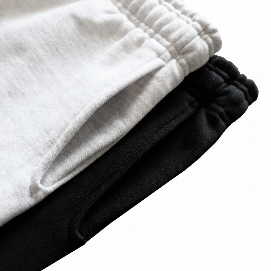 FLSPC. : SWEAT PANTS 