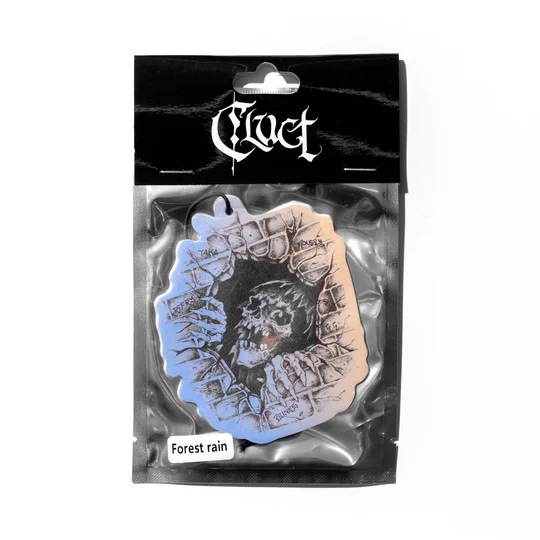 CLUCT ： DUNKS AIR FRESHNER #I