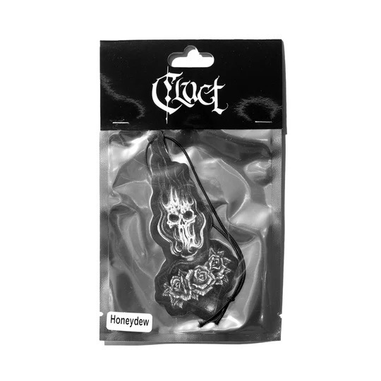 CLUCT ： DUNKS AIR FRESHNER #I