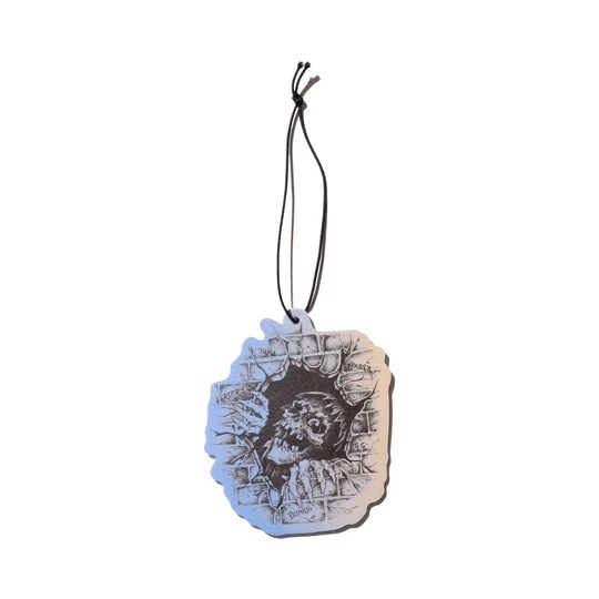 CLUCT ： DUNKS AIR FRESHNER #I