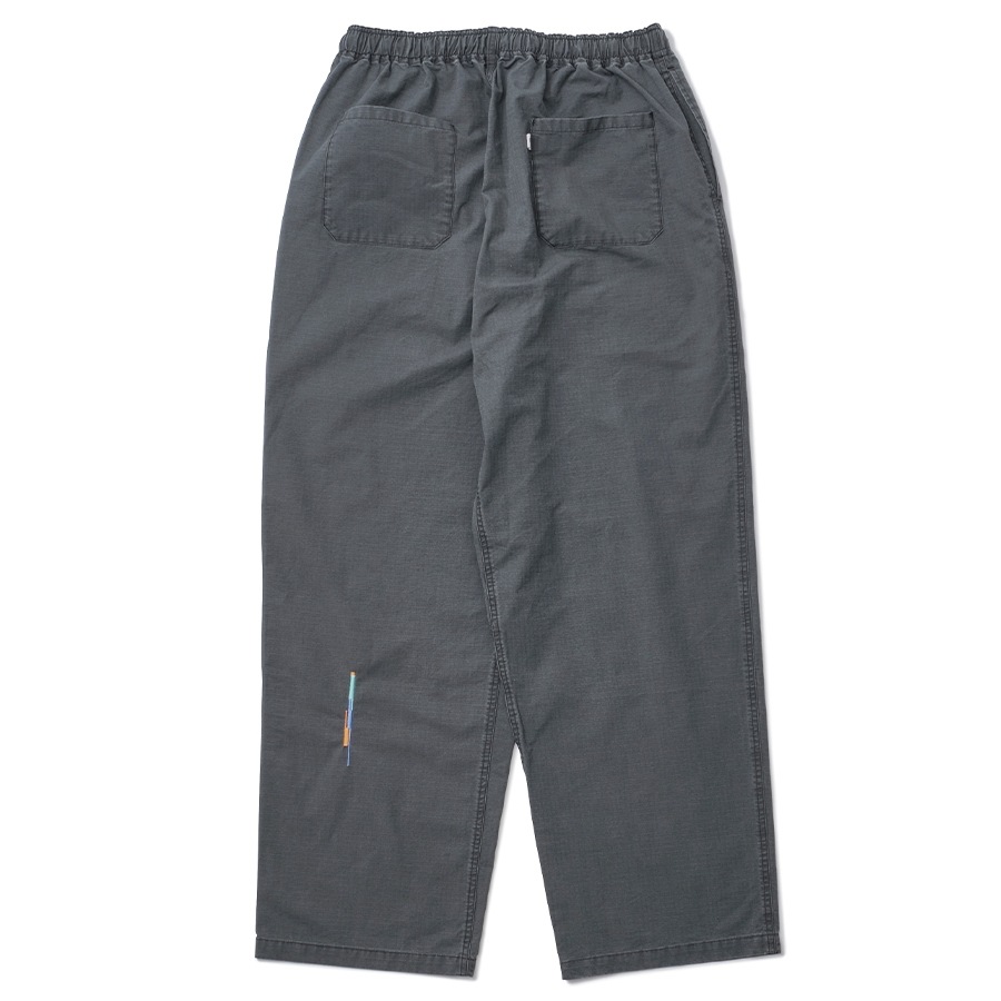 SAYHELLO : New Work Pants