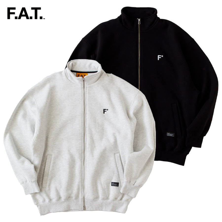 F.A.T. : FASTERISK.UP