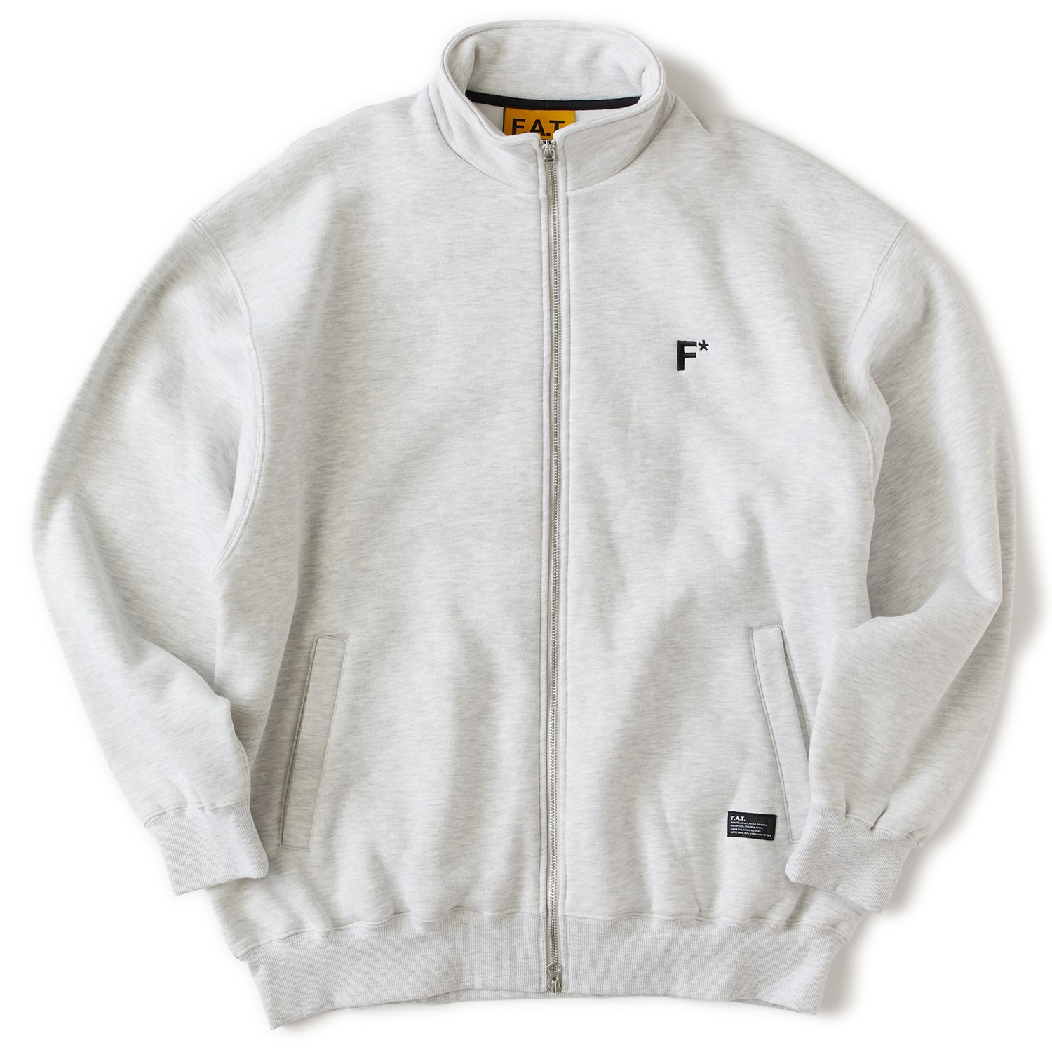 F.A.T. : FASTERISK.UP