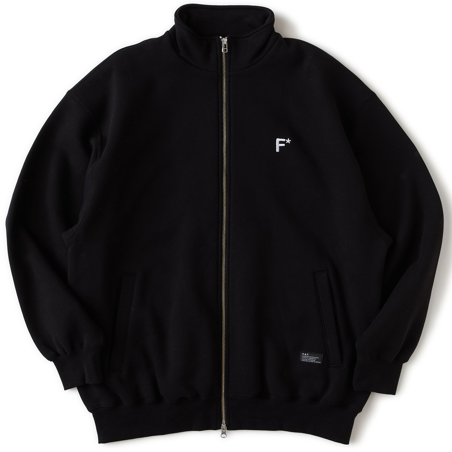 F.A.T. : FASTERISK.UP