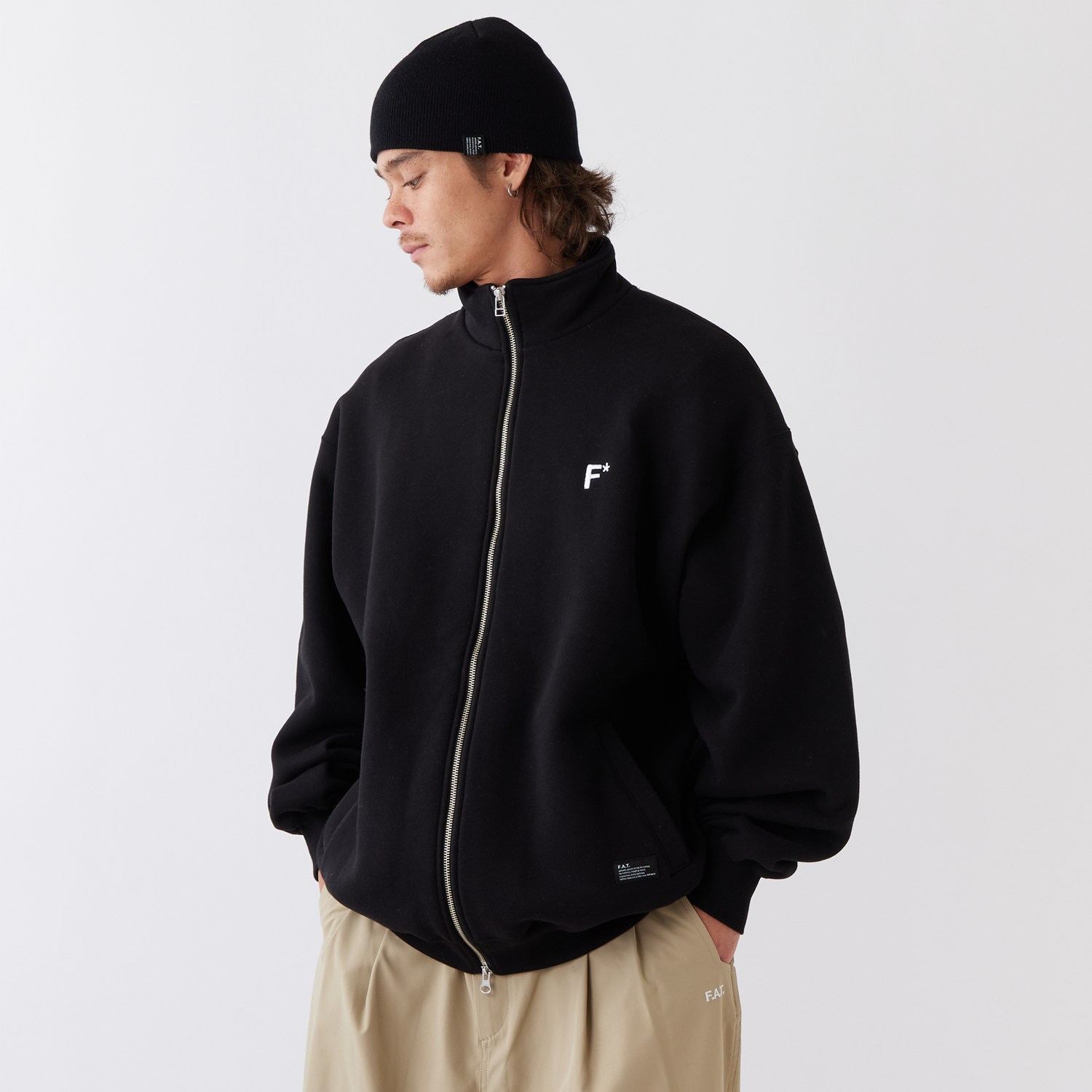 F.A.T. : FASTERISK.UP