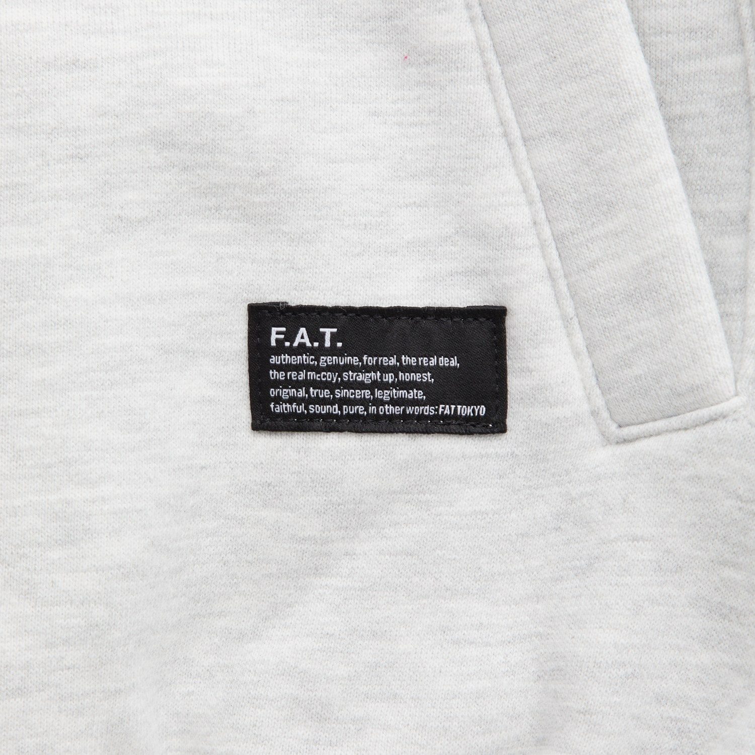 F.A.T. : FASTERISK.UP