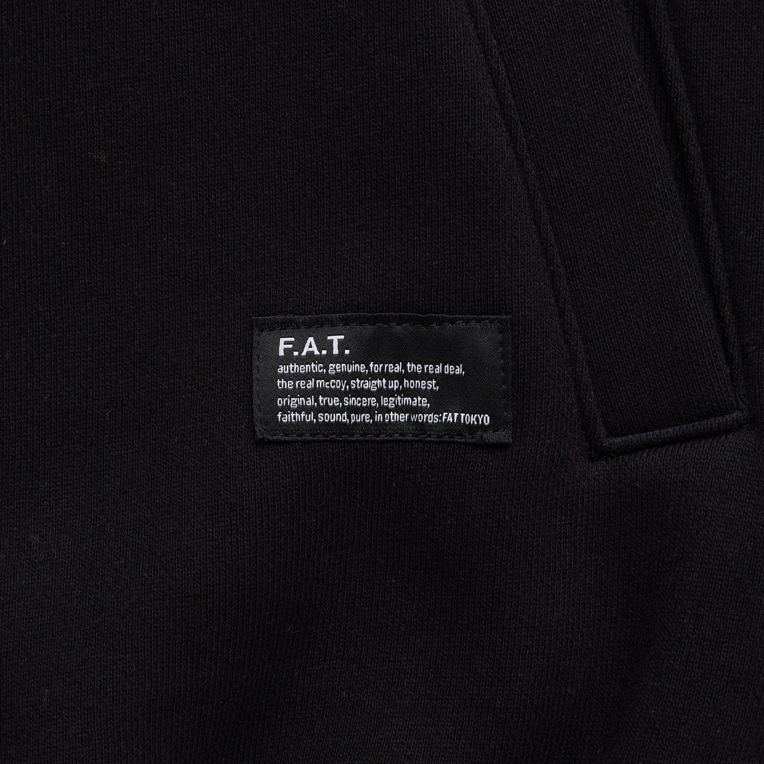 F.A.T. : FASTERISK.UP